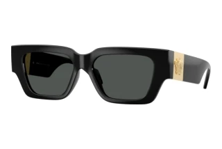 Widok z przodu Versace VE4497U (GB1/87)