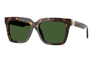 Widok z przodu Versace VE4498 (108/71)
