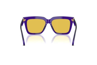 Widok z tyłu Versace VE4498 (554585)