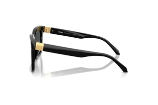 Widok z boku Versace VE4498 (GB1/T3)