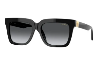 Widok z przodu Versace VE4498 (GB1/T3)