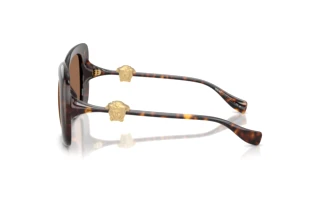 Widok z boku Versace VE4499U (108/73)
