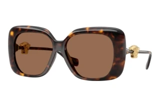 Widok z przodu Versace VE4499U (108/73)