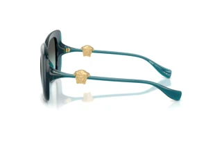 Widok z boku Versace VE4499U (55402A)