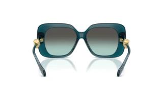 Widok z tyłu Versace VE4499U (55402A)