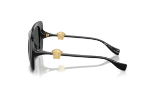 Widok z boku Versace VE4499U (GB1/87)