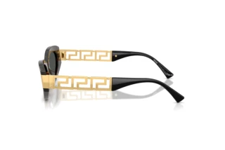 Widok z boku Versace VE4501 (552887)