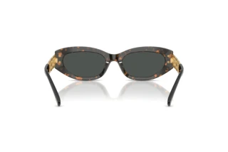 Widok z tyłu Versace VE4501 (552887)