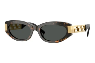 Widok z przodu Versace VE4501 (552887)
