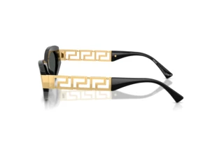 Widok z boku Versace VE4501 (GB1/87)
