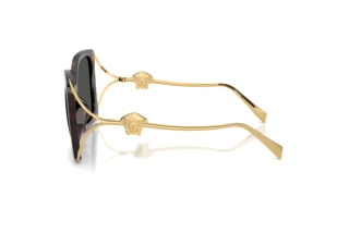 Widok z boku Versace VE4502U (108/87)