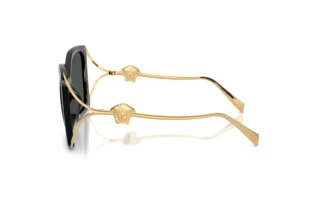 Widok z boku Versace VE4502U (550787)
