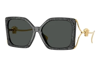 Widok z przodu Versace VE4502U (550787)