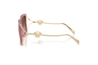 Widok z boku Versace VE4502U (5535B8)