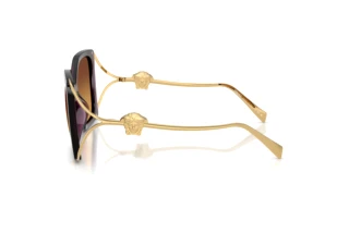 Widok z boku Versace VE4502U (5536T5)