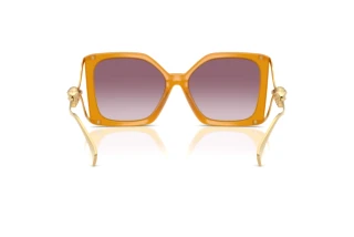 Widok z tyłu Versace VE4502U (55376X)
