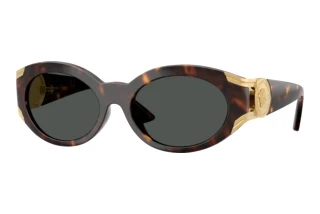 Widok z przodu Versace VE4503U (108/87)