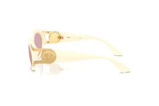 Widok z boku Versace VE4503U (55331T)