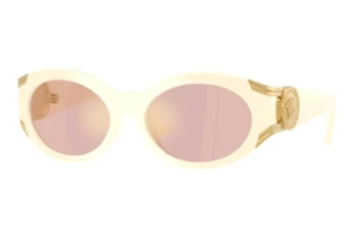 Widok z przodu Versace VE4503U (55331T)