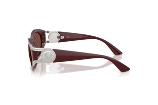 Widok z boku Versace VE4503U (55348D)