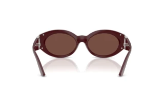 Widok z tyłu Versace VE4503U (55348D)