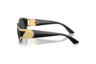 Widok z boku Versace VE4503U (GB1/87)