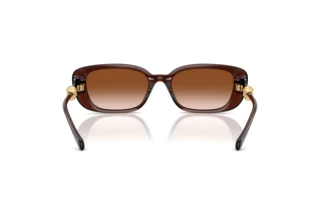 Widok z tyłu Versace VE4504D (533213)