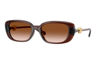 Widok z przodu Versace VE4504D (533213)