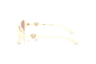 Widok z boku Versace VE4504D (55361T)