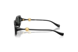 Widok z boku Versace VE4504D (GB1/87)