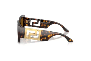 Widok z boku Versace VE4505U (108/83)