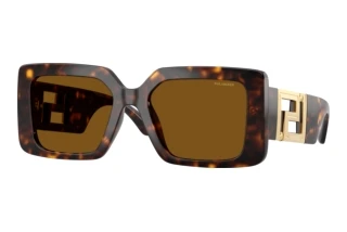 Widok z przodu Versace VE4505U (108/83)