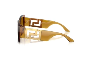 Widok z boku Versace VE4505U (53422L)
