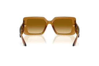 Widok z tyłu Versace VE4505U (53422L)