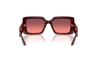 Widok z tyłu Versace VE4505U (538120)