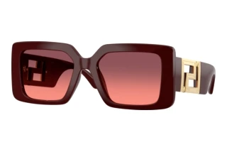 Widok z przodu Versace VE4505U (538120)