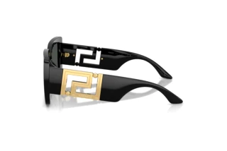 Widok z boku Versace VE4505U (GB1/87)