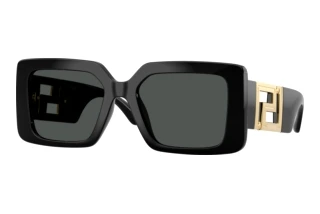 Widok z przodu Versace VE4505U (GB1/87)