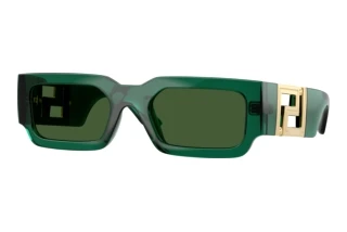 Widok z przodu Versace VE4506U (514471)