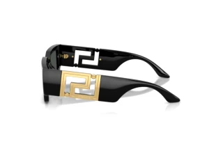 Widok z boku Versace VE4506U (GB1/87)