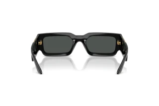 Widok z tyłu Versace VE4506U (GB1/87)