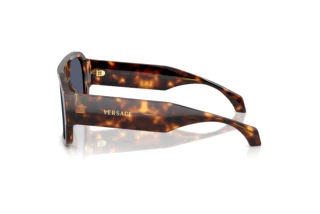 Widok z boku Versace VE4508U (55372V)