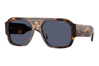 Widok z przodu Versace VE4508U (55372V)