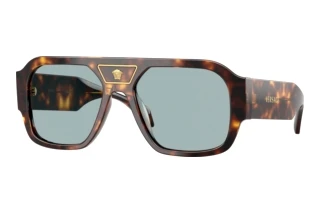 Widok z przodu Versace VE4508U (553780)