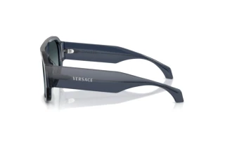 Widok z boku Versace VE4508U (5538V1)