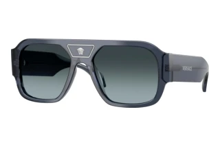 Widok z przodu Versace VE4508U (5538V1)