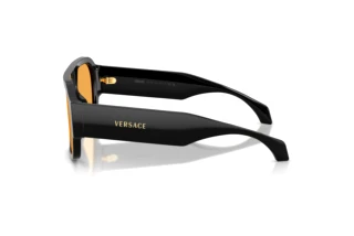 Widok z boku Versace VE4508U (GB1/7)