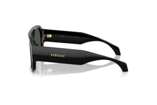 Widok z boku Versace VE4508U (GB1/87)