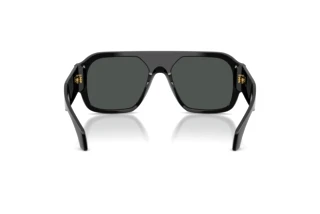 Widok z tyłu Versace VE4508U (GB1/87)