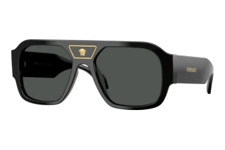Widok z przodu Versace VE4508U (GB1/87)